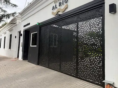 Ituzaingo 200, Piso 2
