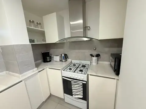 Departamento en Alquiler A Estrenar