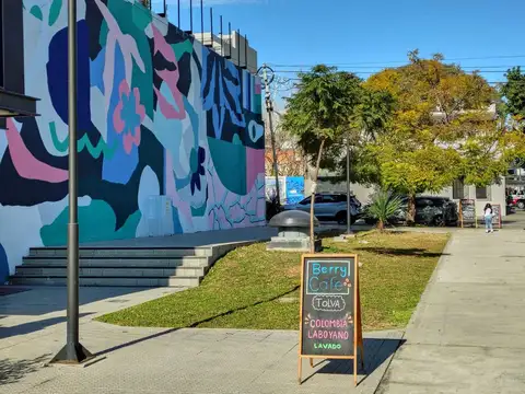 AMPLIA VARIEDAD DE LOCALES A LA VENTA EN EL CORREDOR DONADO HOLMBER DE VILLA URQUIZA