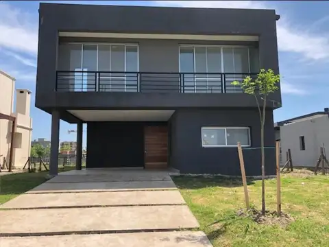 CASAS - CASA - ESCOBAR, GRAN BS. AS. NORTE