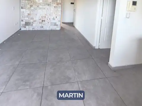 Departamento en alquiler en Caseros