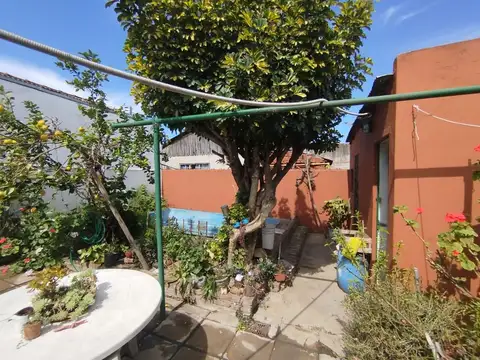 Casa en Venta 34 años