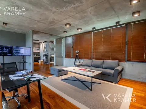 Oficina en venta en Lomas de San Isidro