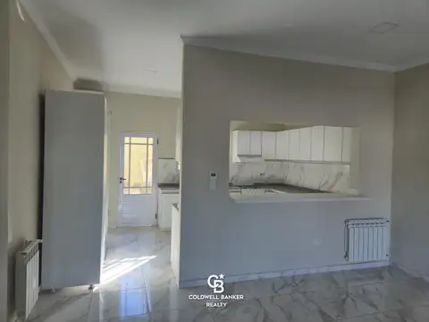 Departamento en Alquiler A Estrenar