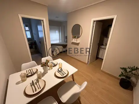 Departamento en Venta 50 años