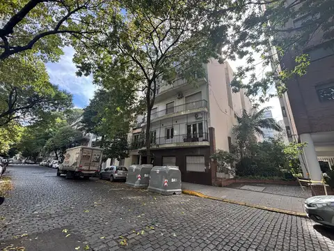 Dos Ambientes en Caballito! Hualfin y Emilio Mitre