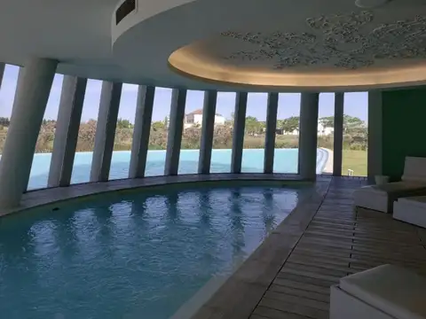 Departamento en Venta en Nordelta Yoo Nordelta, USD 260.000