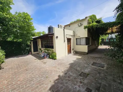 Casa en Alquiler de 3 dormitorios