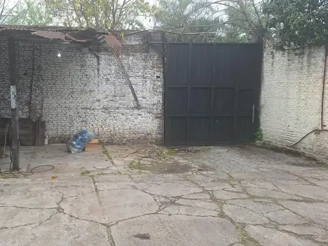 TERRENO O LOTE PABLO PODESTA (12 x 48 mts)