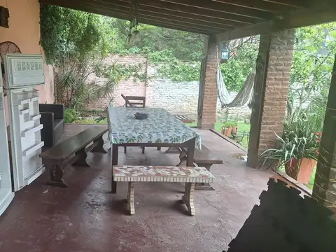 Terreno en Venta de 576,0 m2