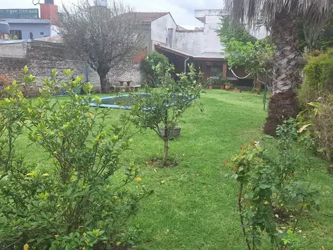Terreno en Venta en Pablo Podesta, USD 95.000