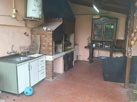 Terreno en Venta en Pablo Podesta, USD 95.000