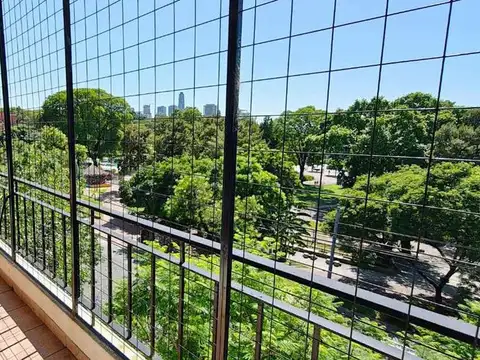 VENTA DEPARTAMENTO 5 AMB BARRACAS 2 COCHERAS