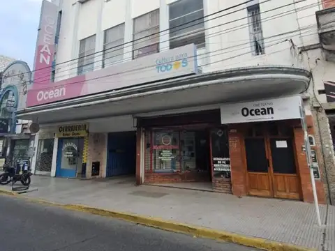 LOCAL COMERCIAL C/DEPOSITO