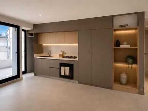 Departamento en Venta de 2 dormitorios