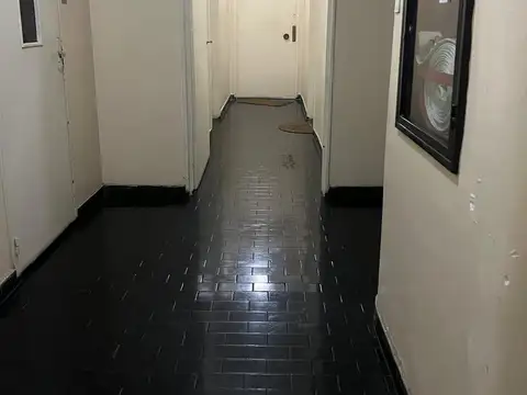 Departamento en Venta en Palermo, USD 105.000