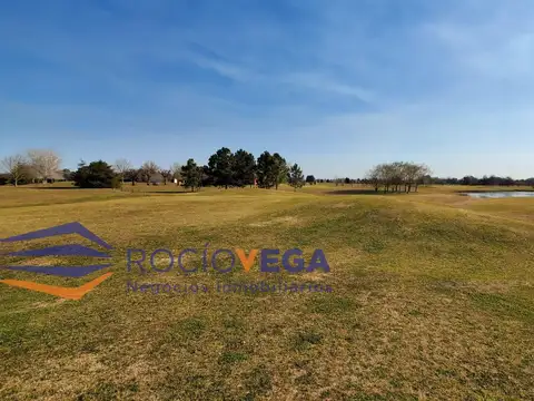 Lote en venta La Primavera  Golf, Carlos Keen