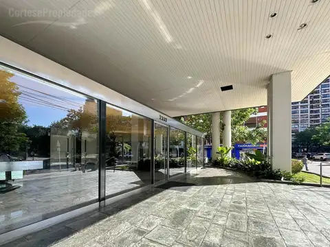 Departamento en Venta en Barrio Norte, USD 429.000