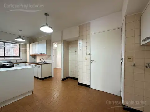 Departamento en Venta en Barrio Norte, USD 415.000