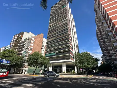 Departamento en Venta en Barrio Norte, USD 422.000