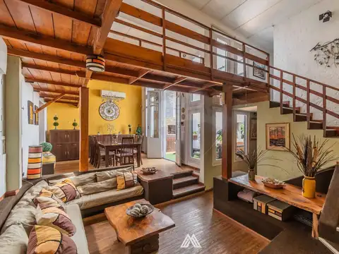 Casa en Venta de 6 dormitorios