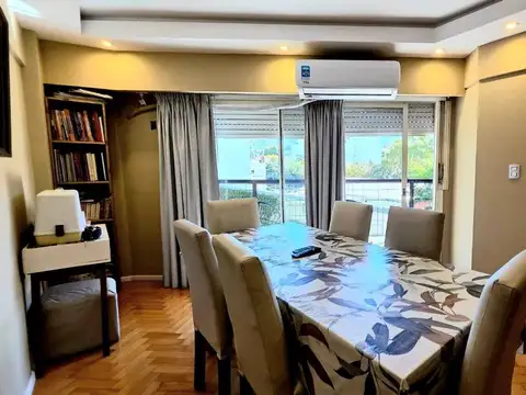 Departamento en Venta 46 años