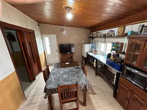 Casa en Venta en San Carlos Centro, USD 48.000