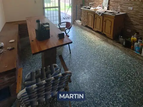 Casa en Alquiler 15 años