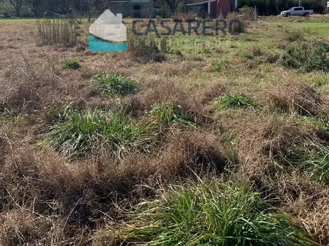 Terreno Lote  en Venta en Fincas de Maschwitz, Ing. Maschwitz, Escobar