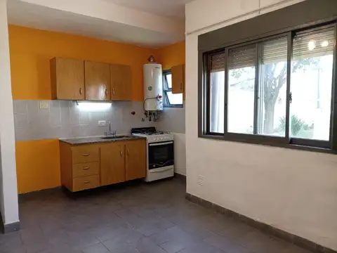 Departamento en Alquiler de 3 ambientes