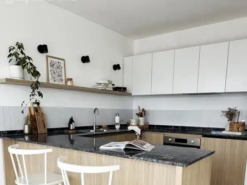 Departamento en Alquiler de 3 dormitorios