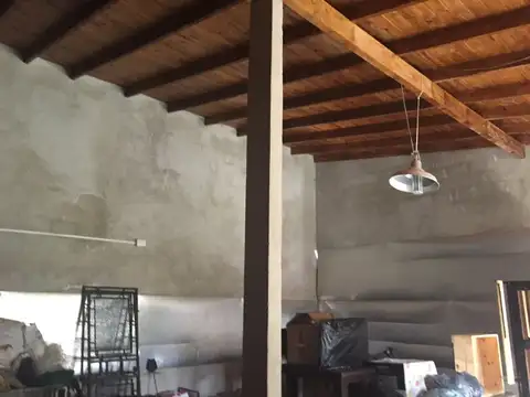 EXCELENTE OPORTUNIDAD CASA A TERMINAR EN VENTA - ITUZAINGO