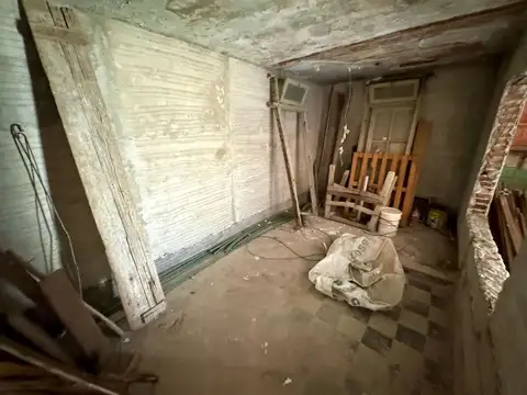 Departamento en Venta en Lanus Este, USD 35.000