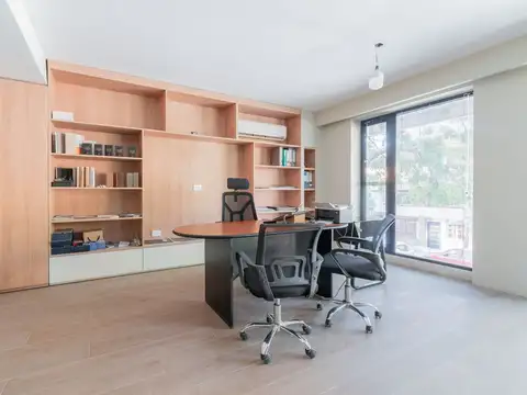 MONOAMBIENTE TIPO ESTUDIO GRANDE DIVISIBLE BOEDO