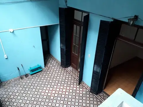 Av San Juan 3656 , Piso PB
