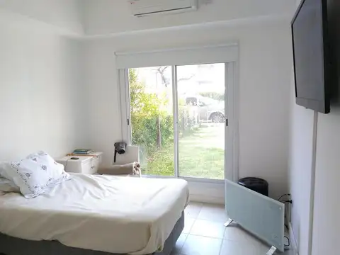 Depto Tipo Casa en Venta en Nordelta, USD 230.000