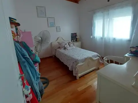 Depto Tipo Casa en Venta en Villa Lynch, USD 83.000