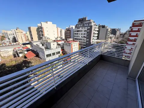 Departamento en Alquiler en Floresta, $ 530.000