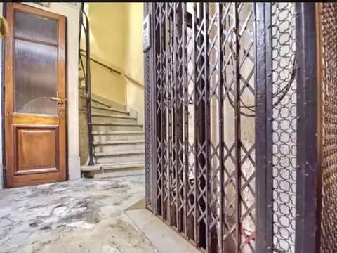 Departamento en Venta 62 años