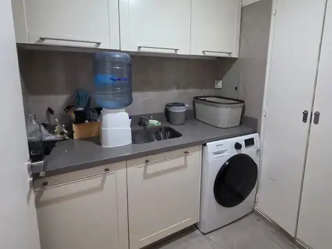 Alquiler Exclusivo Semipiso 3 dormitorios - Av. Argentina 345