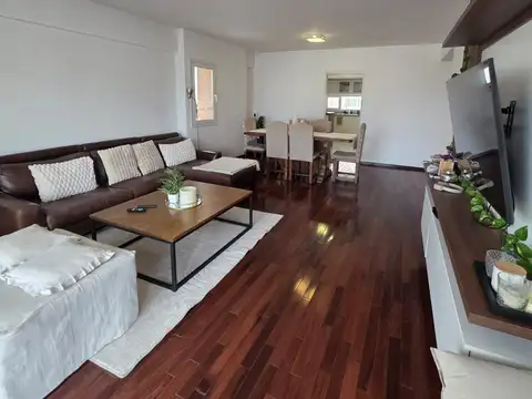 Alquiler Exclusivo Semipiso 3 dormitorios - Av. Argentina 345