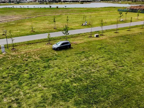 Terreno en Vida Club de Campo permuto