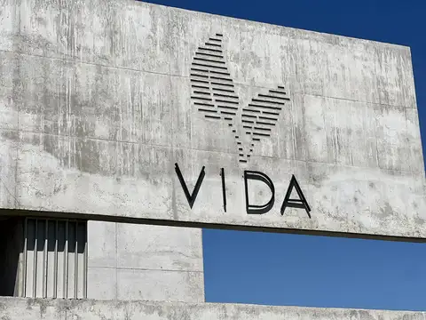 Terreno en Venta en Vida Club De Campo, USD 185.000