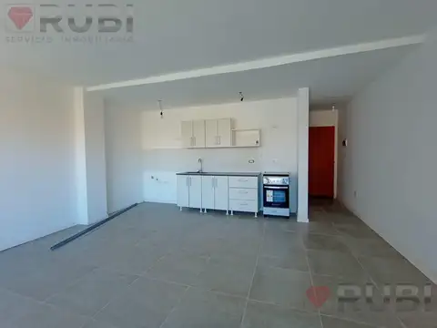 Departamento en Venta con 2 cocheras