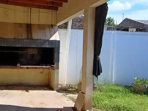 Casa en Venta 40 años