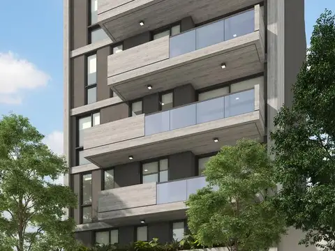 Departamento en Venta al Oeste