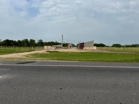 Terreno en Venta de 2000,0 m2