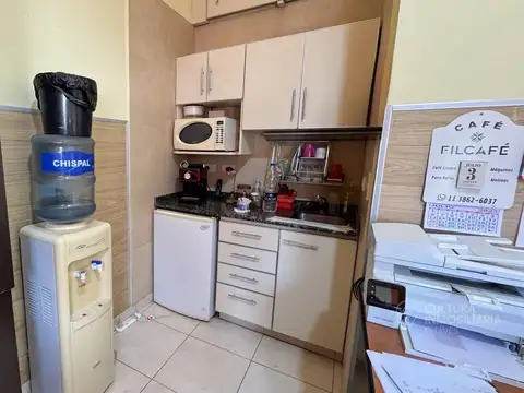 Oficina en Venta al Noroeste