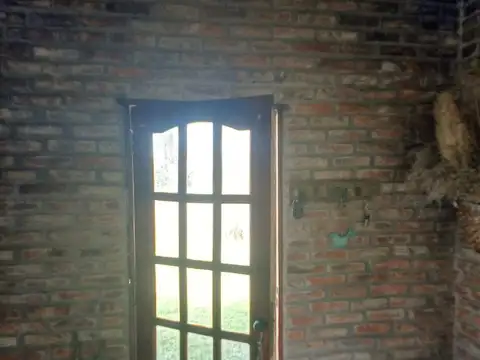 Quinta en Alquiler con 1 cochera