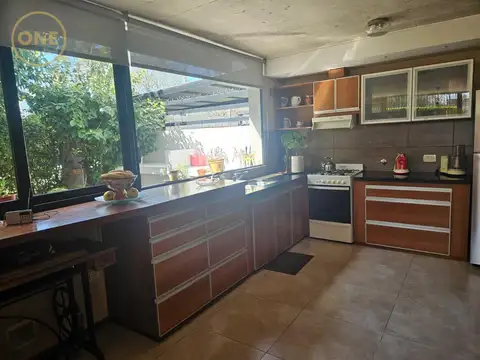 Departamento 4 ambientes con 1 baño